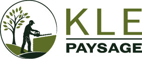 Kle Paysage Et Batiment Paysagiste A Saint Andre De Cubzac Logo Web 1