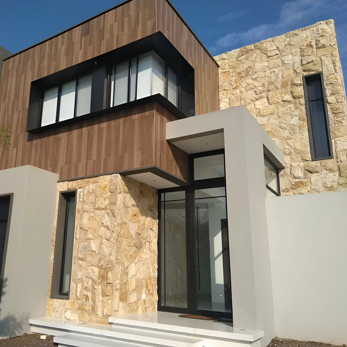Kle Paysage Et Batiment Paysagiste A Saint Andre De Cubzac Construction En Pierre