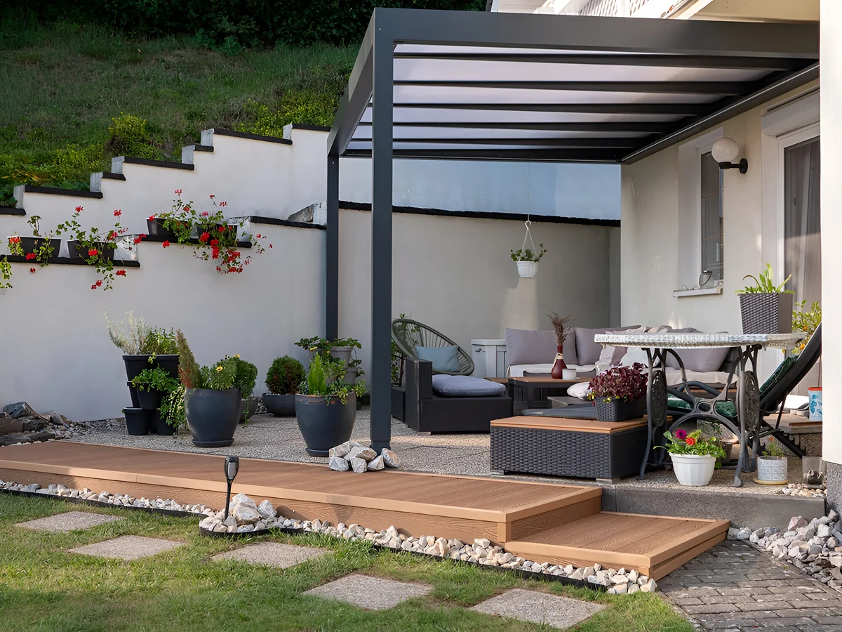 Kle Paysage Et Batiment Paysagiste A Saint Andre De Cubzac Contactez Nous
