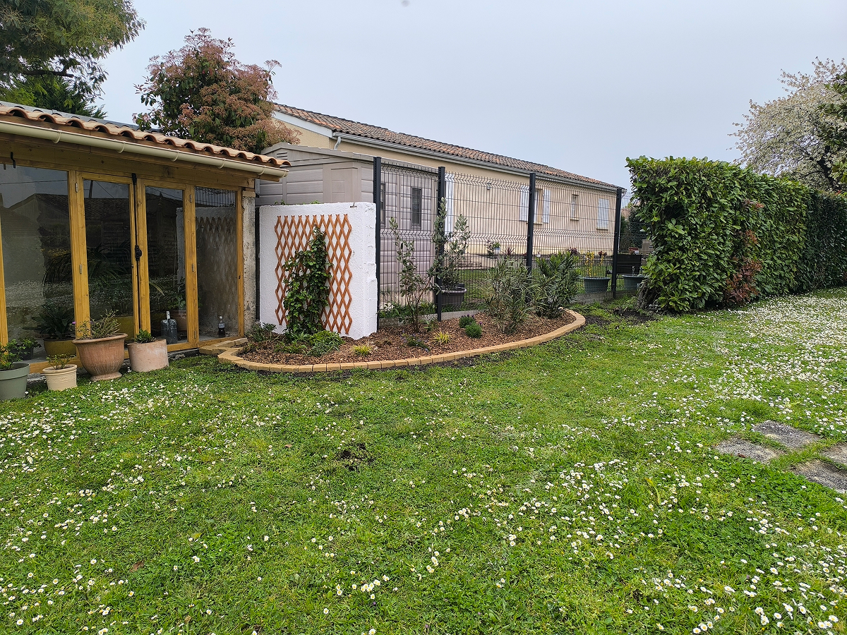 Kle Paysage Et Batiment Paysagiste A Saint Andre De Cubzac Kle Paysage Et Batiment Paysagiste A Saint Andre De Cubzac Paysagiste A Galgon 1