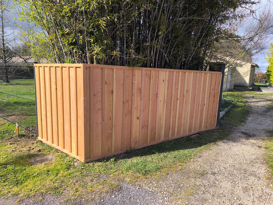 Kle Paysage Et Batiment Paysagiste A Saint Andre De Cubzac Kle Paysage Et Batiment Paysagiste A Saint Andre De Cubzac Realisation 6 1